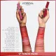 Labial líquido L'Oréal Paris Infaillible Nº 200