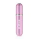 Rechargeable atomiser Travalo Classic HD Pink 5 ml