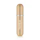 Rechargeable atomiser Classic HD Travalo 5 ml Golden