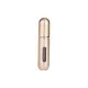 Rechargeable atomiser Classic HD Travalo 5 ml Golden