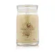 Vela Perfumada Yankee Candle Signature Large Jar Banoffee Waffle 567 g