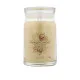 Vela Perfumada Yankee Candle Signature Large Jar Banoffee Waffle 567 g