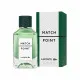 Men's Perfume Lacoste EDT Match Point 100 ml