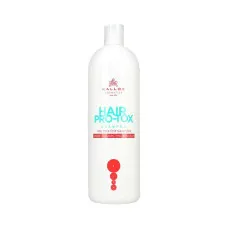 Champú de Queratina Kallos Cosmetics Hair Pro-Tox 1 L