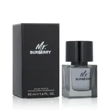 Perfume Hombre Burberry EDT Mr. Burberry 50 ml