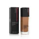 Liquid Make Up Base Shiseido Synchro Skin Radiant Lifting Nº 420 Bronze Spf 30 30 ml