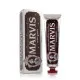Toothpaste Marvis Black Forest 75 ml
