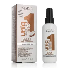Acondicionador Revlon Uniq One Coconut (150 ml)