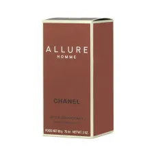 Desodorante Chanel Allure Homme Allure Homme 75 ml