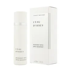 Desodorante Issey Miyake L'Eau d'Issey L'Eau D'Issey 100 ml