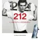 Perfume Hombre 212 Men Heroes Carolina Herrera ‎10024706 EDT