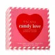 Perfume Mujer Escada Candy Love EDT 100 ml