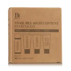 Set de Perfume Mujer Benton Snail Bee