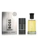 Set de Perfume Hombre Hugo Boss Bottled No 6 2 Piezas