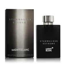 Perfume Hombre Montblanc Starwalker Extreme EDT 75 ml