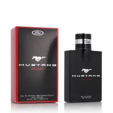 Men's Perfume Mustang Mustang Sport EDT 100 ml