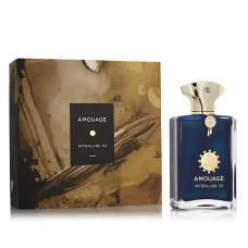Perfume Hombre Amouage Interlude 53 Man 100 ml