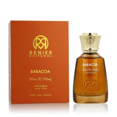 Perfume Unisex Renier Perfumes Baracoa 50 ml