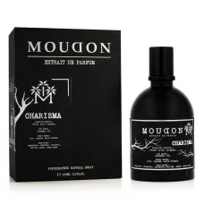 Unisex Perfume Moudon Charisma 100 ml
