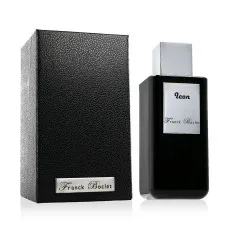 Unisex Perfume Franck Boclet Icon 100 ml