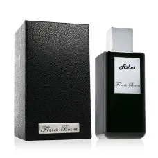 Unisex Perfume Franck Boclet Ashes 100 ml