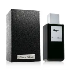 Unisex Perfume Franck Boclet Sugar 100 ml