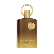 Unisex Perfume Afnan Supremacy in Oud 150 ml