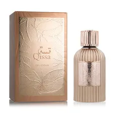 Women's Perfume Paris Corner Qissa Delicious EDP 100 ml