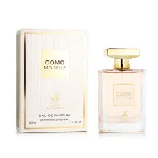 Perfume Mujer Maison Alhambra Como Moiselle EDP 100 ml