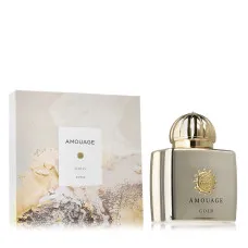 Perfume Mujer Amouage Gold Pour Femme EDP 50 ml