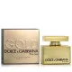 Perfume Mujer Dolce & Gabbana The One Gold EDP 50 ml