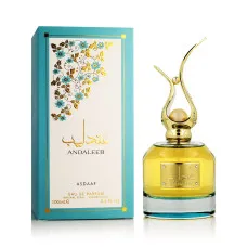 Perfume Mujer Asdaaf Al Andaleeb EDP 100 ml