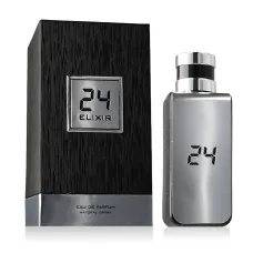 Perfume Mujer 24 Platinum Elixir EDP 50 ml