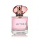 Unisex Perfume Giorgio Armani My Way Nectar My Way Nectar EDP 50 ml