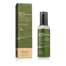 Moisturizing Facial Lotion Benton Green Tea