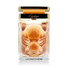 Women's Perfume Cartier La Panthère Eau de Toilette EDT 100 ml