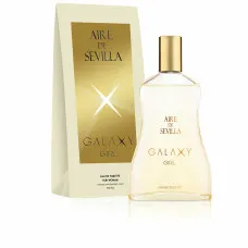 Perfume Mujer Instituto Español Aire de Sevilla Galaxy Girl EDT 150 ml