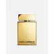 Perfume Hombre Dolce & Gabbana The One Gold Pour Homme EDP 50 ml