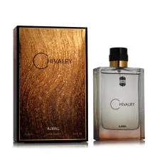 Perfume Mujer Ajmal Chivalry EDP 100 ml