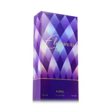 Perfume Mujer Ajmal Elegancia EDP 100 ml