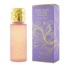 Perfume Mujer Houbigant Quelques Fleurs Royale EDP 100 ml