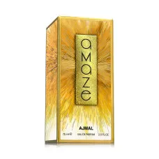 Perfume Mujer Ajmal Amaze for Her EDP 75 ml