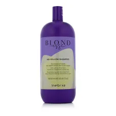 Shampoo Inebrya 1 L