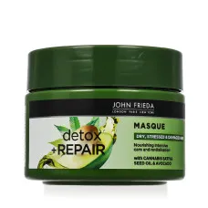 Mask John Frieda Detox & Repair 250 ml