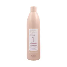 Champú Alfaparf Milano Keratin Therapy Lisse Design