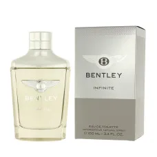 Perfume Mujer Bentley Infinite EDT 100 ml