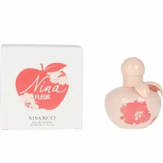 Perfume Mujer Nina Ricci Nina Fleur EDT 30 ml