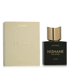 Unisex Perfume Nishane Favonius 100 ml