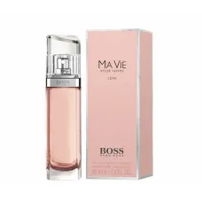 Perfume Mujer Hugo Boss Boss Ma Vie Pour Femme L'Eau EDT 50 ml