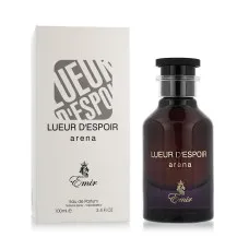 Perfume Unisex Emir Lueur D'espoir Arena EDP 100 ml
